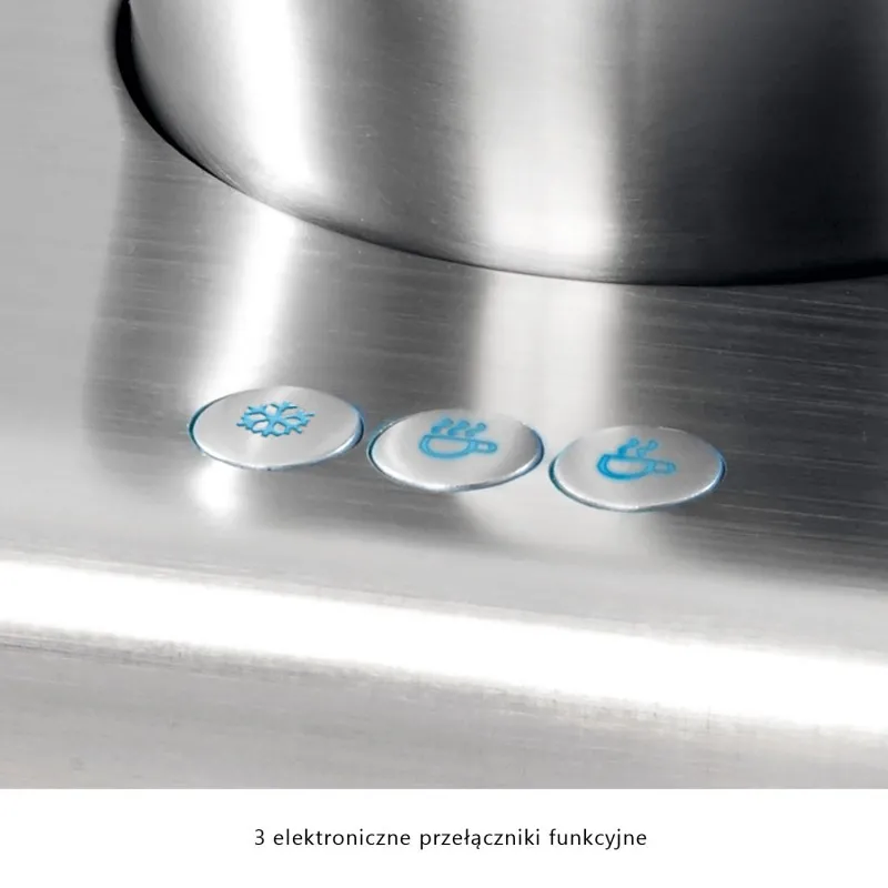 Миксер-пеновзбиватель ProfiCook PC-MS 1032